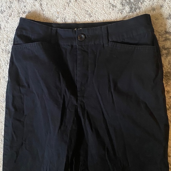 Croft&Barrow | Cropped Pants - Picture 2 of 4